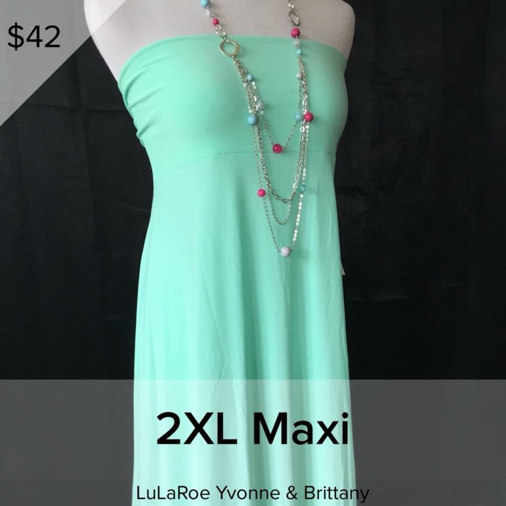 Maxi - Picture 2 of 3